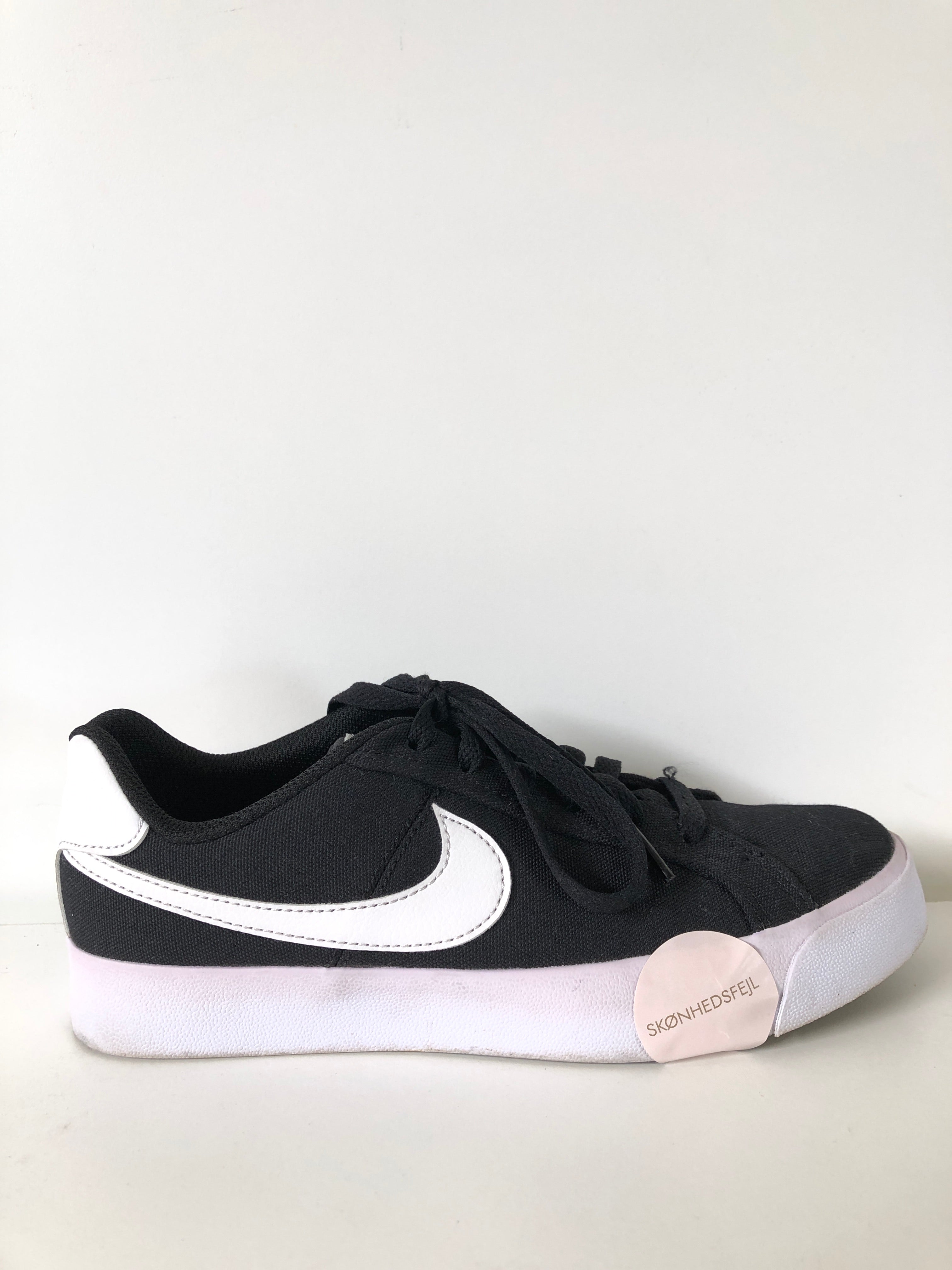 Nike Gummisko